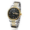 Switzerland Nesun Men Watches Luxury Brand Clock Auto Self-wind movement Wristwatches Sapphire Waterproof Watch Men N9162-3
