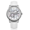 Nesun Women's Watches Switzerland Luxury Brand Quartz Watch Women Sapphire Relogio Feminino Clock Diamond Wristwatches N9067-1