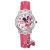 Disney Fashion Watch Kids Girl Cartoon Sofia Girls Watches ceasuri reloj minnie mouse orologio bimbo zegarki dla dziewczynek