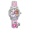 Disney Fashion Watch Kids Girl Cartoon Sofia Girls Watches ceasuri reloj minnie mouse orologio bimbo zegarki dla dziewczynek