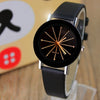 Lovers Watch Women Men Clock Couple Wrist Watches For Love Ladies Female Male Quartz Wristwatch Hours Girlfriend Boyfriend Gifts