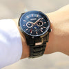 NESUN Men Fashion Top Brand Automatic Mechanical Wristwatches Luminous Waterproof Luxury Sports Watches Clock Relogio Masculino