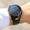 NESUN Men Fashion Top Brand Automatic Mechanical Wristwatches Luminous Waterproof Luxury Sports Watches Clock Relogio Masculino