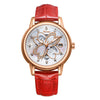 Nesun Women's Watches Switzerland Luxury Brand Quartz Watch Women Sapphire Relogio Feminino Clock Diamond Wristwatches N9067-4