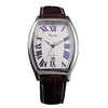 Switzerland Luxury Brand Nesun Women's Watches Japan Quartz Watch Women Relogio Feminino Genuine Leather Wristwatches N8341-2
