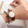 Hot Sale Simple Famous Top Brand Small Children Watch Kids Watches Girls Boys Clock Child Wristwatch Lovely Fine Quartz Watch