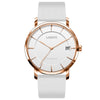 Switzerland Luxury Brand Watch Women Japan MIYOTA 9015 Automatic Mechanical Movement Sapphire Waterproof Ladies Watches L5016-8