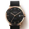 Switzerland Luxury Brand Watch Women Japan MIYOTA 9015 Automatic Mechanical Movement Sapphire Waterproof Ladies Watches L5016-8