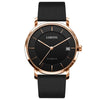 Switzerland Luxury Brand Watch Women Japan MIYOTA 9015 Automatic Mechanical Movement Sapphire Waterproof Ladies Watches L5016-8
