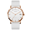 Switzerland Luxury Brand Watch Women Japan MIYOTA 9015 Automatic Mechanical Movement Sapphire Waterproof Ladies Watches L5016-8