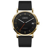 Switzerland Luxury Brand Watch Women Japan MIYOTA 9015 Automatic Mechanical Movement Sapphire Waterproof Ladies Watches L5016-8
