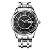 Nesun Japan NH36A Automatic Movement Switzerland Watch Men Luxury Brand Men's Watches Sapphire relogio masculino N9212-2