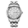 Nesun Japan NH36A Automatic Movement Switzerland Watch Men Luxury Brand Men's Watches Sapphire relogio masculino N9212-2
