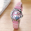 Disney Frozen Children Wrist Watch Sofia Elsa Kids Watches Girls Christmas Presents for Kids Watch uhren kinder orologio bambini