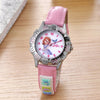 Disney Frozen Children Wrist Watch Sofia Elsa Kids Watches Girls Christmas Presents for Kids Watch uhren kinder orologio bambini