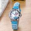 Disney Frozen Children Wrist Watch Sofia Elsa Kids Watches Girls Christmas Presents for Kids Watch uhren kinder orologio bambini