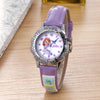 Disney Frozen Children Wrist Watch Sofia Elsa Kids Watches Girls Christmas Presents for Kids Watch uhren kinder orologio bambini