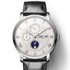 Switzerland LOBINNI Men Watches Luxury Brand wrist watch Seagull Watch Men Auto Mechanical Sapphire relogio masculino L1023-2