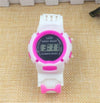 New Cute children watches wristwatch cartoon watch kids quartz wristwatch child boy clock girl watch B043