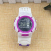 New Cute children watches wristwatch cartoon watch kids quartz wristwatch child boy clock girl watch B043