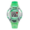 Children Digital Watches Shockproof Waterproof Luminous Wristwatch Kids Alarm Clock Boys Girls Sports Led Watch VL