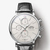 Switzerland LOBINNI Men Watches Luxury Brand Perpetual Calender Auto Mechanical Men's Clock Sapphire Leather relogio L13019-6