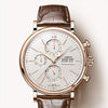 Switzerland LOBINNI Men Watches Luxury Brand Perpetual Calender Auto Mechanical Men's Clock Sapphire Leather relogio L13019-6
