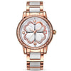 2018 Switzerland NEW Nesun Women's Watches Luxury Brand Quartz Watch Women Pearl Relogio Feminino Diamond watch