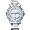 2018 Switzerland NEW Nesun Women's Watches Luxury Brand Quartz Watch Women Pearl Relogio Feminino Diamond watch