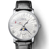 Switzerland Luxury Brand Men's Watch LOBINNI Watch Men Sapphire Waterproof Moon Phase reloj hombre Japan Miyota Movement L3603M8