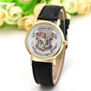 2019 European and American wind Ho watch Harry Potter casual fashion men and women quartz watch relogio masculino men watches