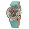 2019 European and American wind Ho watch Harry Potter casual fashion men and women quartz watch relogio masculino men watches