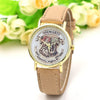 2019 European and American wind Ho watch Harry Potter casual fashion men and women quartz watch relogio masculino men watches