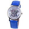 2019 European and American wind Ho watch Harry Potter casual fashion men and women quartz watch relogio masculino men watches