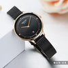 Switzerland Top Luxury Brand Nesun Women's Watches Japan Import Quartz Watch Women Relogio Feminino Diamond Wristwatches N8805-3