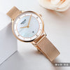 Switzerland Top Luxury Brand Nesun Women's Watches Japan Import Quartz Watch Women Relogio Feminino Diamond Wristwatches N8806-1