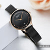 Switzerland Top Luxury Brand Nesun Women's Watches Japan Import Quartz Watch Women Relogio Feminino Diamond Wristwatches N8805-2