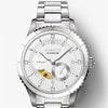 LOBINNI Top Luxury Brand Women Watches Japan MIYOTA Automatic Mechanical Clock Sapphire Diamond Skeleton Ladies Watch L2018-3