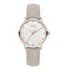 Disney Kids Watch Women Watch Fashion Cute Wristwatches Girls Boys Mickey Mouse Gift Leather clock