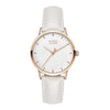 Disney Kids Watch Women Watch Fashion Cute Wristwatches Girls Boys Mickey Mouse Gift Leather clock