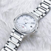 Switzerland Luxury Brand Watch Women NESUN Women's Watches Quartz Relogio Feminino Spider Clock Diamond Wristwatches N9910-2